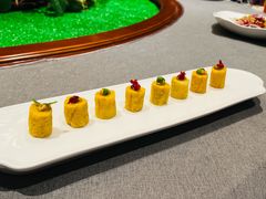 -京炉烤鸭·新京菜·庭院餐厅(大东方·欢乐谷店)