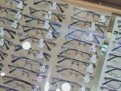 -广州市东方眼镜连锁企业有限公司(东山未来里店)