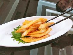 -丰收日·小海鲜·沪上家宴(顾村正大店)