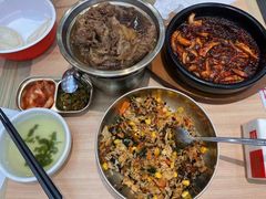 -米村拌饭(金象城店)