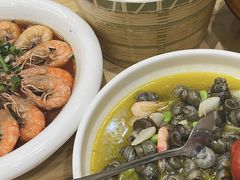 -锡和无锡菜(景丽苑店)