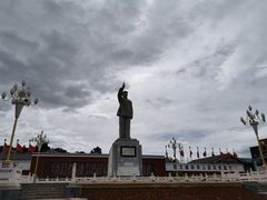 -丽江三义国际机场