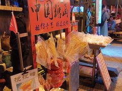 零售区-文和友老长沙龙虾馆(化龙池店)