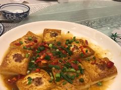 -客家大院·非遗赣南客家菜(郁孤台店)