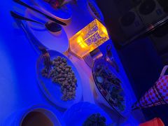 -薄荷花园音乐餐厅(邯郸店)