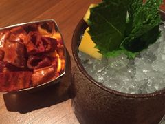 -广州柏悦酒店·悦吧·顶楼露天酒吧