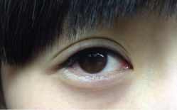 隐形眼线-平萍纹绣韩式半永久定妆