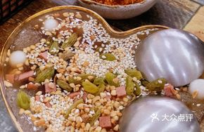 Sichuan Handmade Original Flavor Ice Jelly