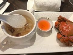 大闸蟹-深圳四季酒店·馥自助餐厅