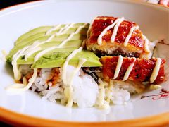 -福匠日本料理(人民路店)