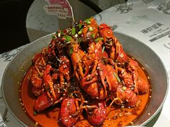 -巴厘龙虾·榜首油焖大虾(沙湖·花园店)