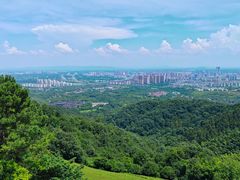 -敬亭山风景名胜区