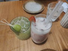 -NG PASTA吴居·中华意面(南头古城店)