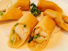 -湛江花园酒店·桃园馆