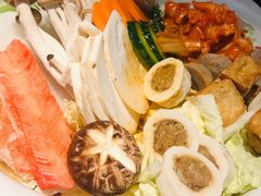 寿喜锅-春草居酒屋·晴子の店
