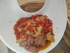 -成都泰合国际大饭店(春熙路太古里店)