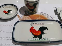 -發起人·肉骨茶(万象汇店)