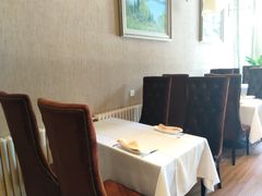 -Oyster Talks 四度蚝法餐厅