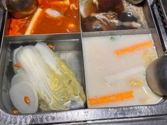 -海底捞火锅(方塔东街店)