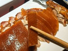 -大海碗·炸酱面·烤鸭·京菜(天坛店)