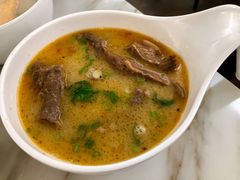 -翠华餐厅(香港国际机场店)