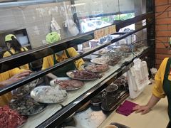 -四里沙茶面(七星西路分店)