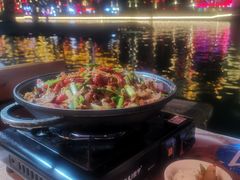 -古城苗家土菜馆(河景餐厅店)