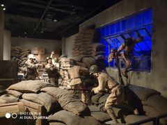 -上海四行仓库抗战纪念馆