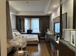 -宝生月子中心·私家园林式(龙华观澜店)
