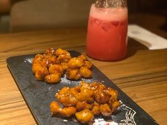 糖醋里脊-新发现(苏州中心商场店)