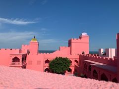 -漳州滨海火山岛自然生态风景区