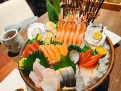 -青叶日本料理(北辰店)