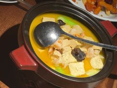 -北京老铺烤鸭(时代广场店)