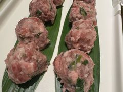 -涮福記·现切牛羊肉火锅(世纪汇店)