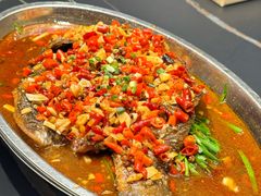 -回家吃饭·地道南昌菜(建德观总店)