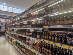 -GranVida生活超市(海信广场店)