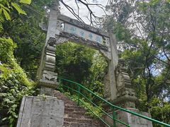 -抚仙湖禄充风景区