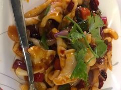 -川王府 Chuan Palace Chinese Restaurant