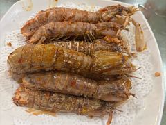 -新金盛·海鲜酒楼(盐田店)
