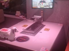 -丰茂烤串(全国首店)