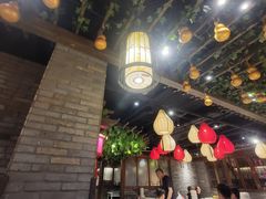 -北平盛世·新京菜·北京烤鸭(劲松·双井店)