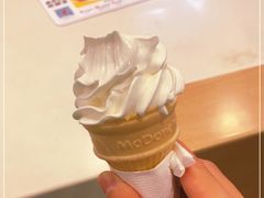 -麦当劳(曲阳店)