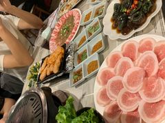 -胡哥烤肥牛(车公庙店)