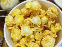 -王菊美食街