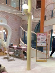 -奈尔宝·儿童乐园·亲子餐厅(苏州大悦城店)