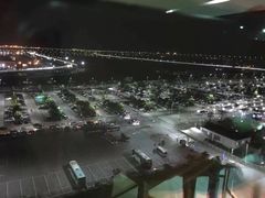 -深圳机场凯悦酒店