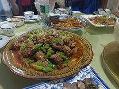 -姚记.周礼伤心凉粉(时代广场店)