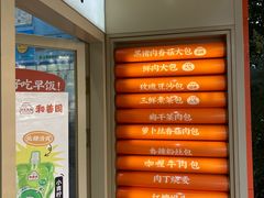 -和善园手工大包子(常德路店)