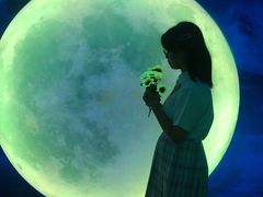 -天津梵高星空艺术馆(天河城旗舰店)