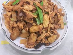 -同发号饭庄(复兴路店)